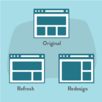 When you Should—and Shouldn’t—Redesign your Website