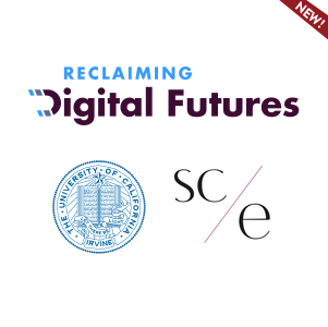Susan Crown Exchange Reclaiming Digital Futures featured image