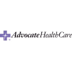 Advocate health care logo