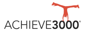 Achieve3000 Logo