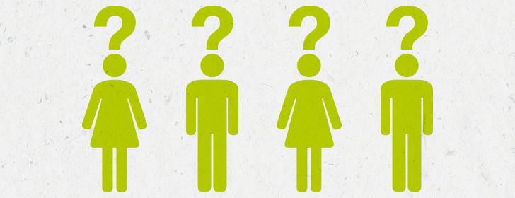 User research graphic