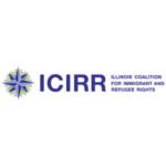 Illinois Coalition for Immigrant and Refugee Rights Logo