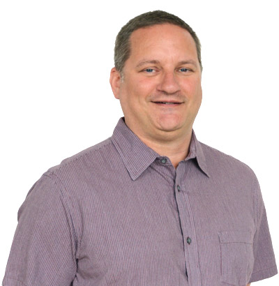 Tim Frick