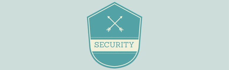 graphic security icon