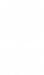Alliance for the Great Lakes logo