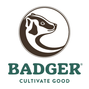 Badger Logo