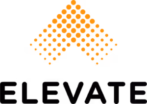 Elevate logo