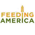 Feeding America logo