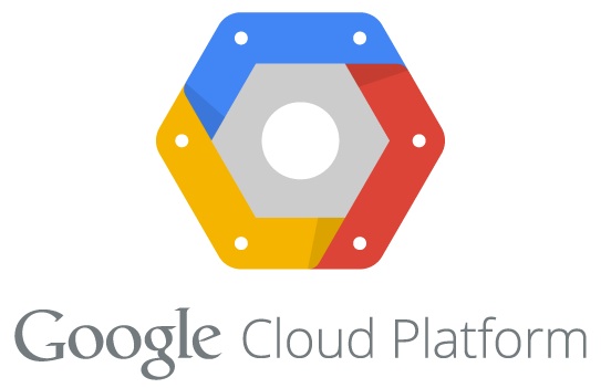 Google Cloud Platform Logo