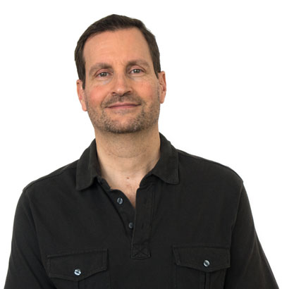 Jeff Yurkanin