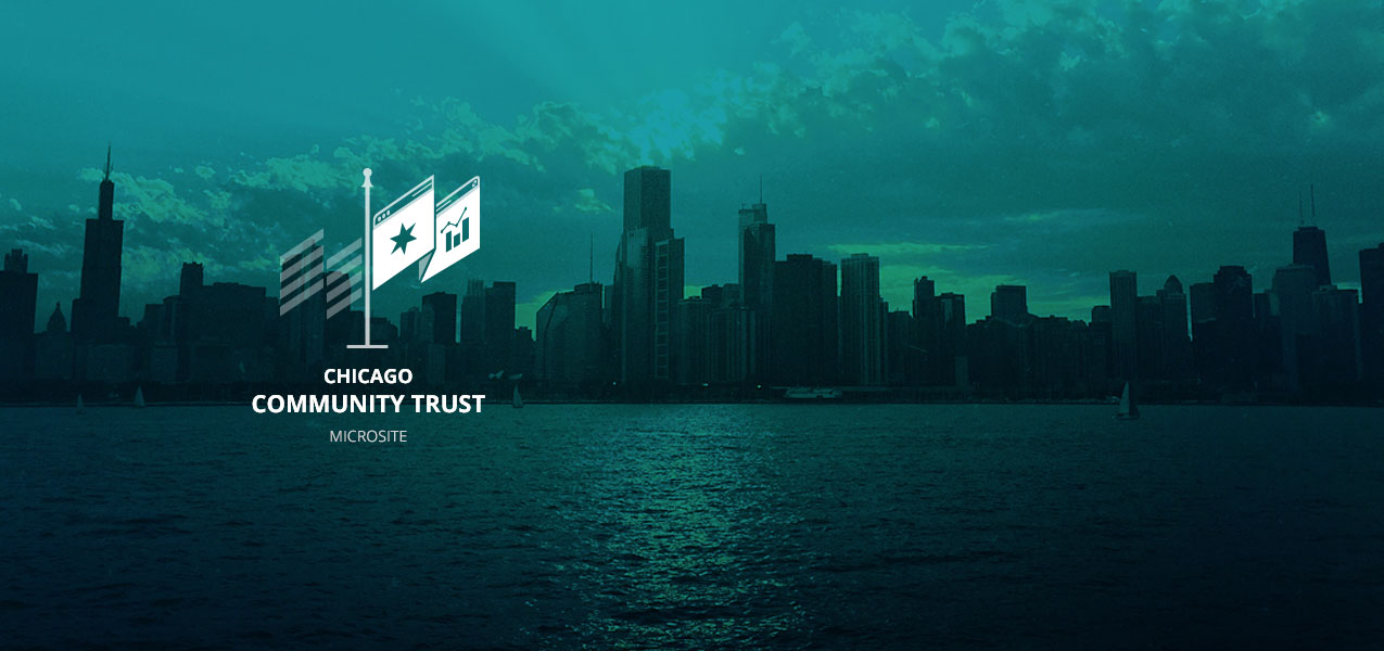Chicago Community Trust: Neighborhoods 2015