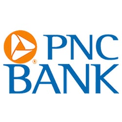 PNC Bank logo