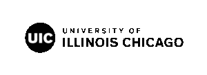 University of Illinois Chicago Logo