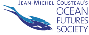 Ocean Futures Society Logo
