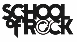 School of Rock Logo