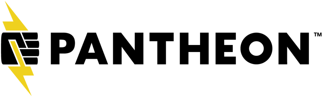 pantheon logo
