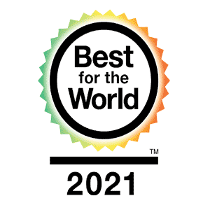 Best for the World | 2021