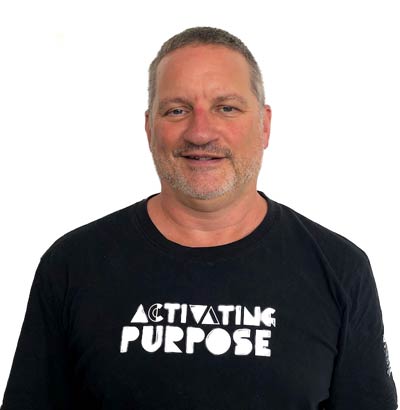 Tim Frick profile photo