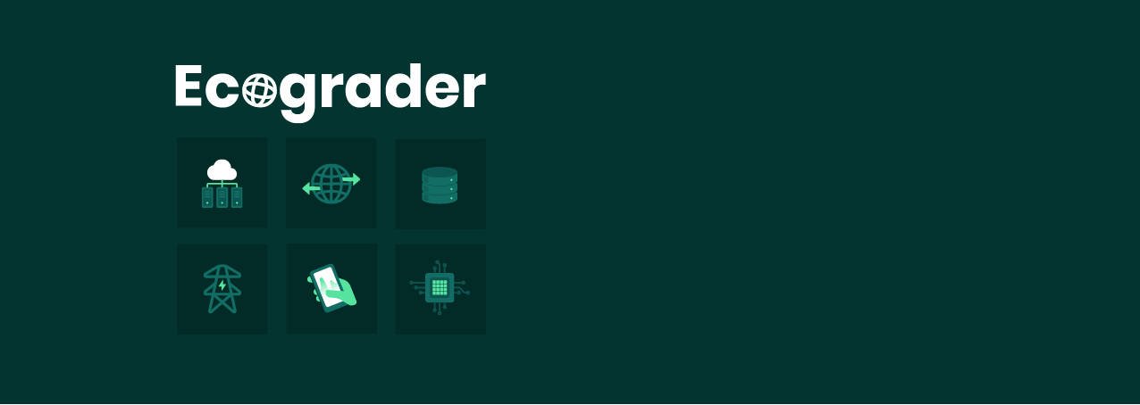 The Story of Ecograder
