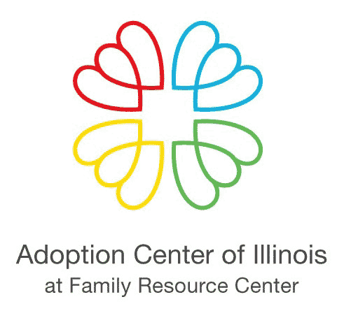 Adoption Center of Illinois logo