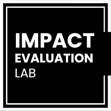 Impact Evaluation Lab logo