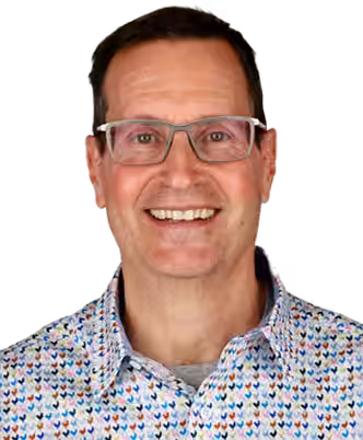 Jeff Yurkanin headshot