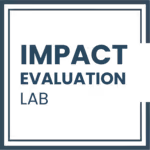 Impact Evaluation Lab logo