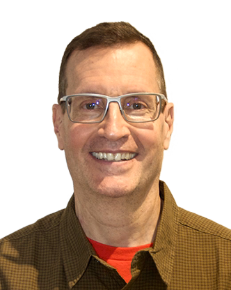 Jeff Yurkanin headshot