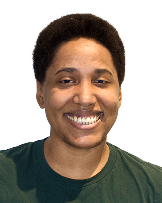 Nicole Hunter headshot