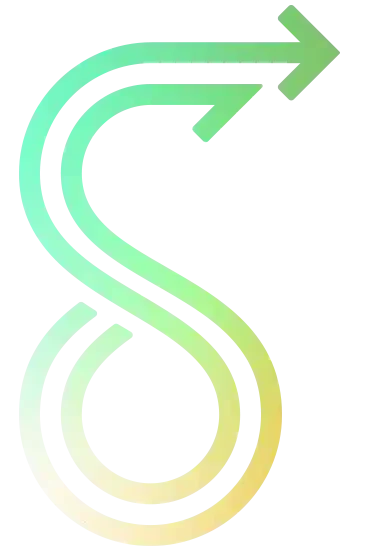 Steady-State colored logo